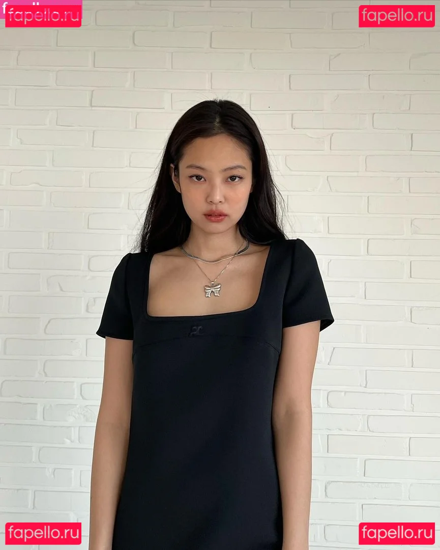 Jennie | BLΛƆKPIИK Onlyfans Photo Gallery 