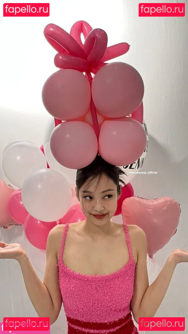 Jennie | BLΛƆKPIИK Onlyfans Photo Gallery 