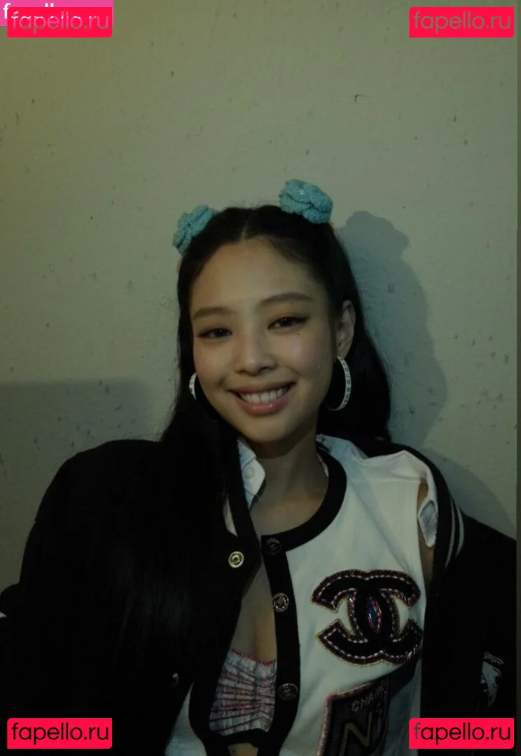 Jennie | BLΛƆKPIИK Onlyfans Photo Gallery 