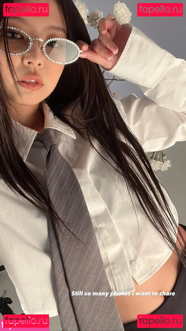 Jennie | BLΛƆKPIИK Onlyfans Photo Gallery 