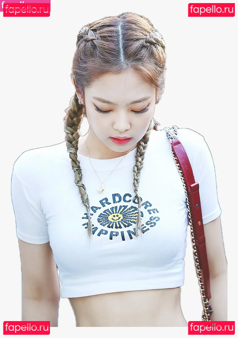 Jennie | BLΛƆKPIИK Onlyfans Photo Gallery 