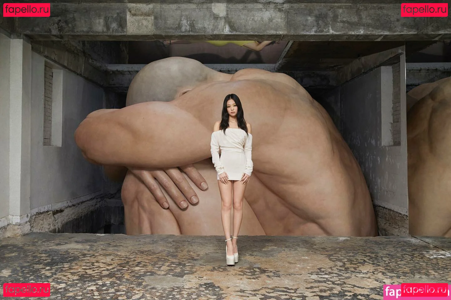 Jennie | BLΛƆKPIИK Onlyfans Photo Gallery 