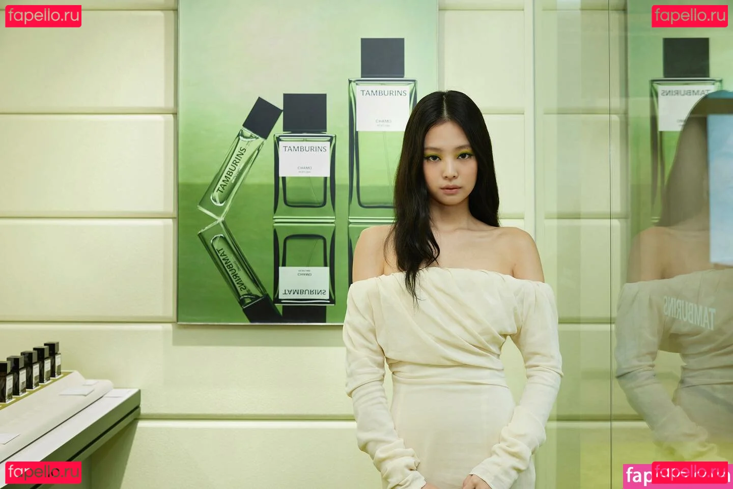 Jennie | BLΛƆKPIИK Onlyfans Photo Gallery 