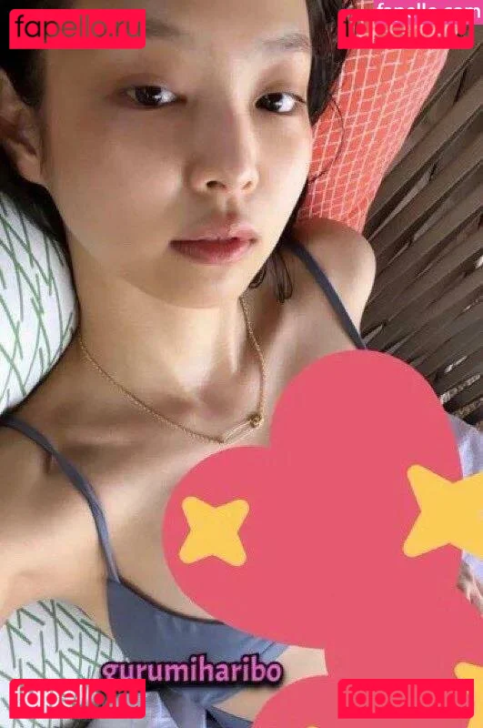 Jennie | BLΛƆKPIИK Onlyfans Photo Gallery 