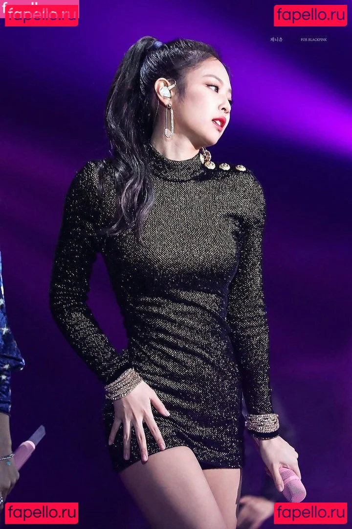 Jennie | BLΛƆKPIИK Onlyfans Photo Gallery 
