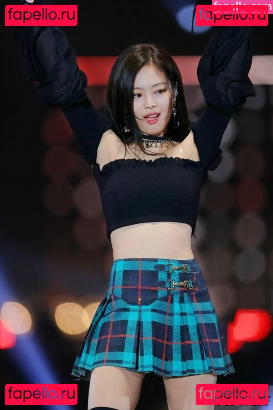 Jennie | BLΛƆKPIИK Onlyfans Photo Gallery 