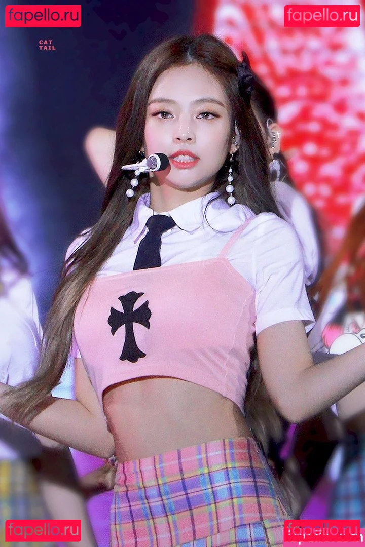 Jennie | BLΛƆKPIИK Onlyfans Photo Gallery 