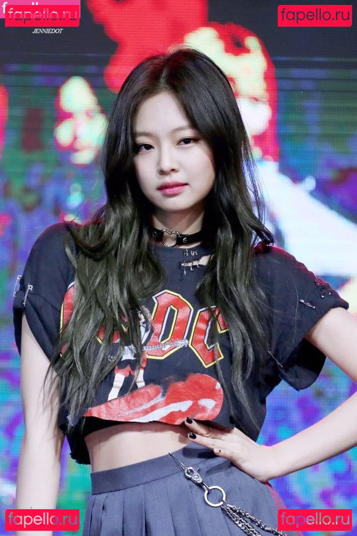 Jennie | BLΛƆKPIИK Onlyfans Photo Gallery 