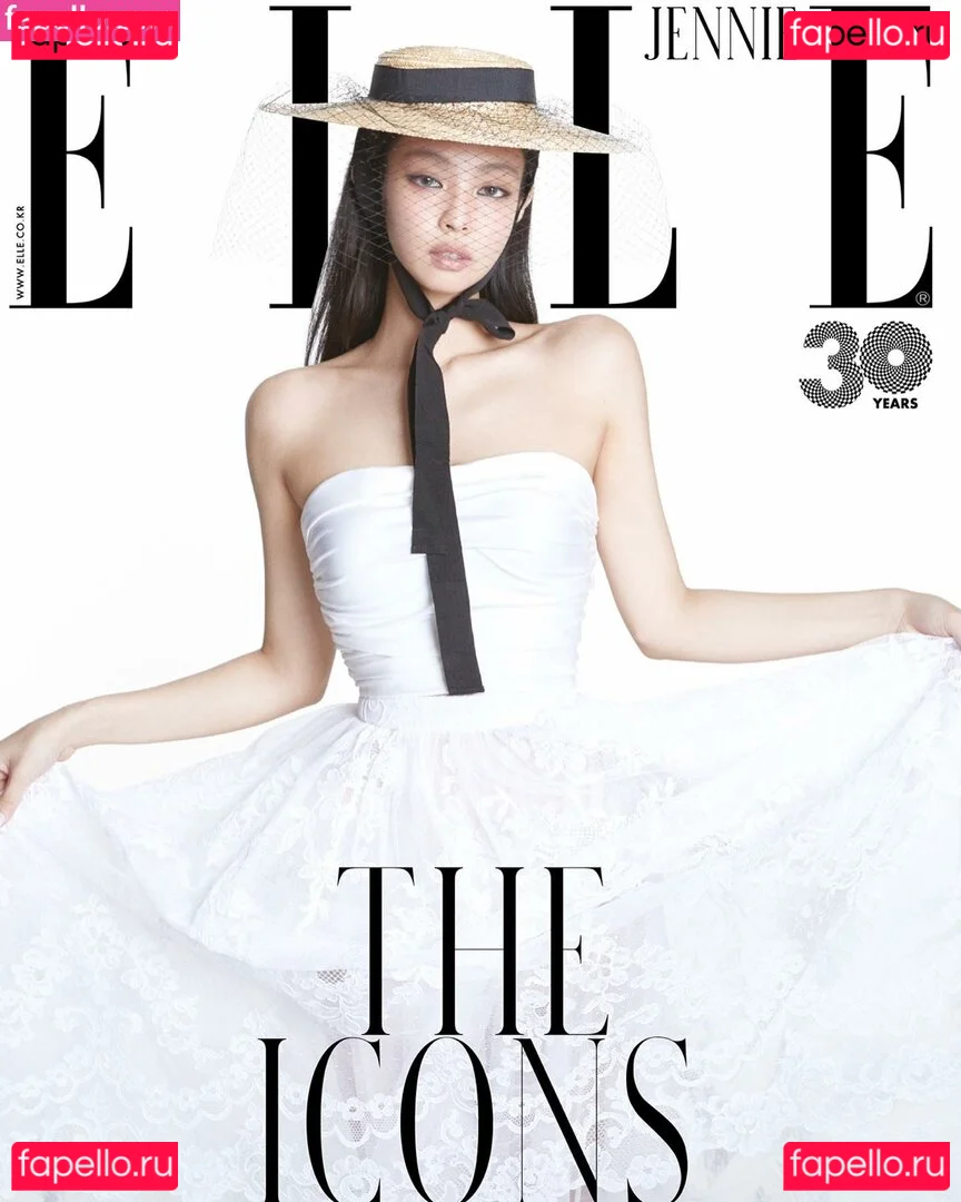 Jennie | BLΛƆKPIИK Onlyfans Photo Gallery 