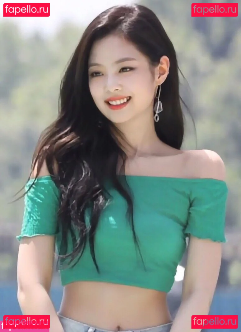 Jennie | BLΛƆKPIИK Onlyfans Photo Gallery 