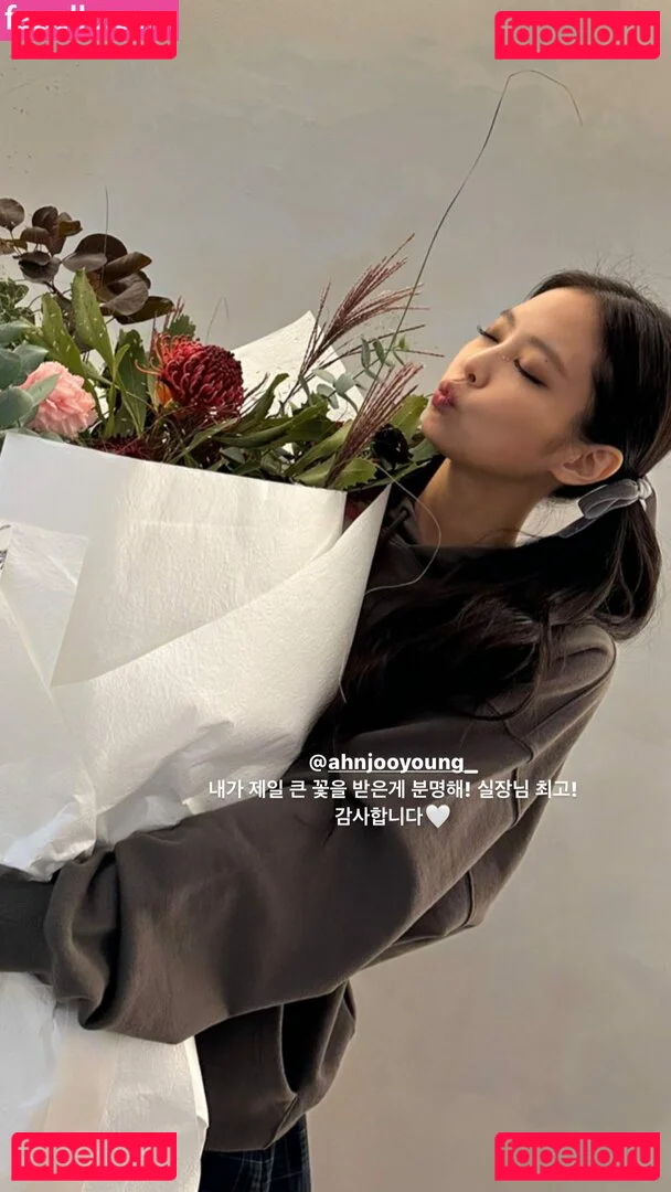 Jennie | BLΛƆKPIИK Onlyfans Photo Gallery 