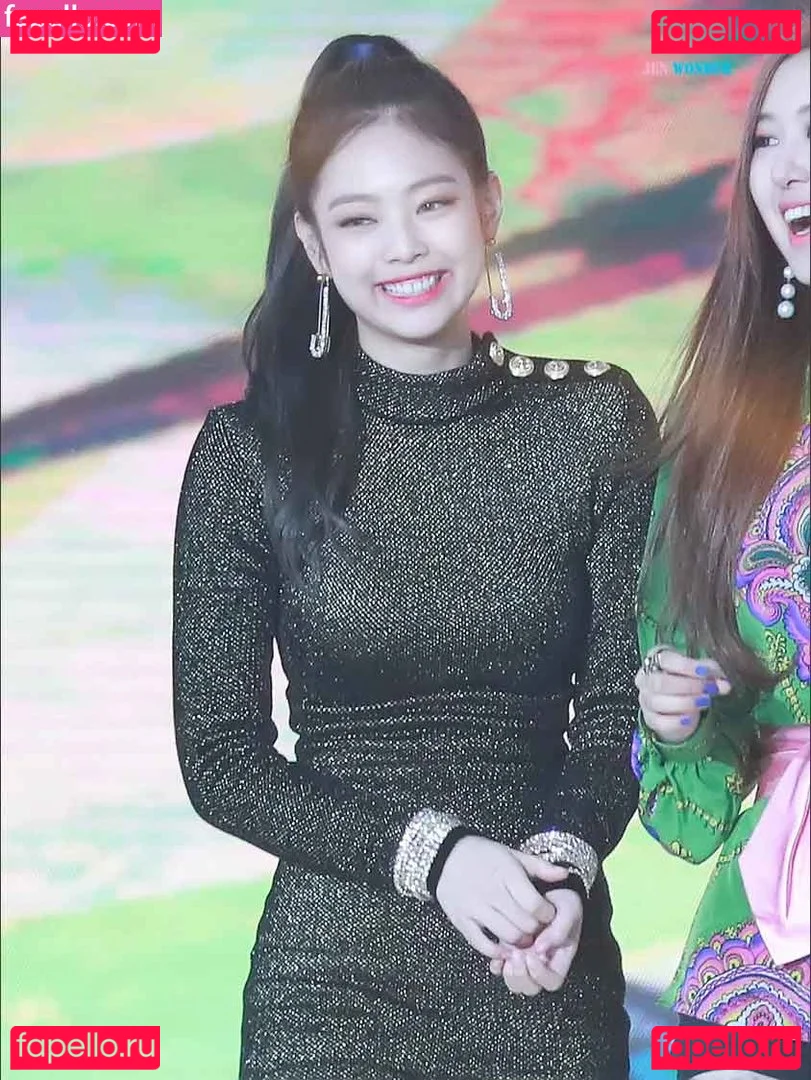 Jennie | BLΛƆKPIИK Onlyfans Photo Gallery 