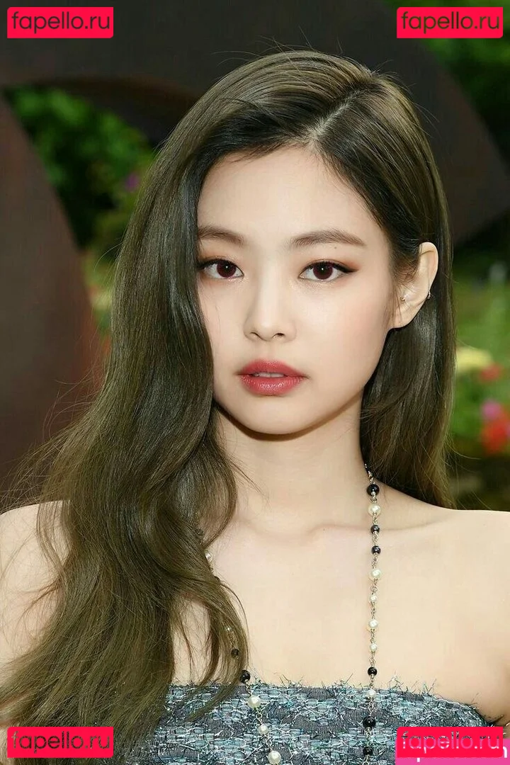 Jennie | BLΛƆKPIИK Onlyfans Photo Gallery 