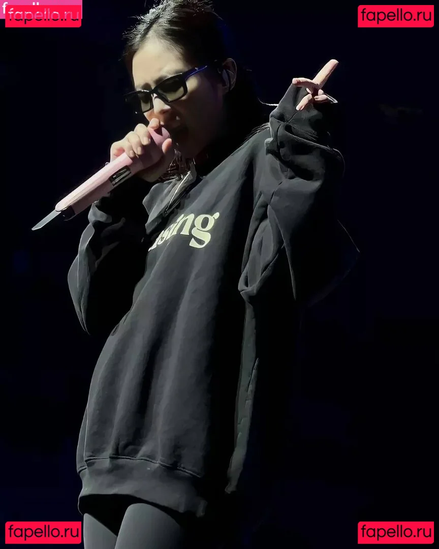 Jennie | BLΛƆKPIИK Onlyfans Photo Gallery 