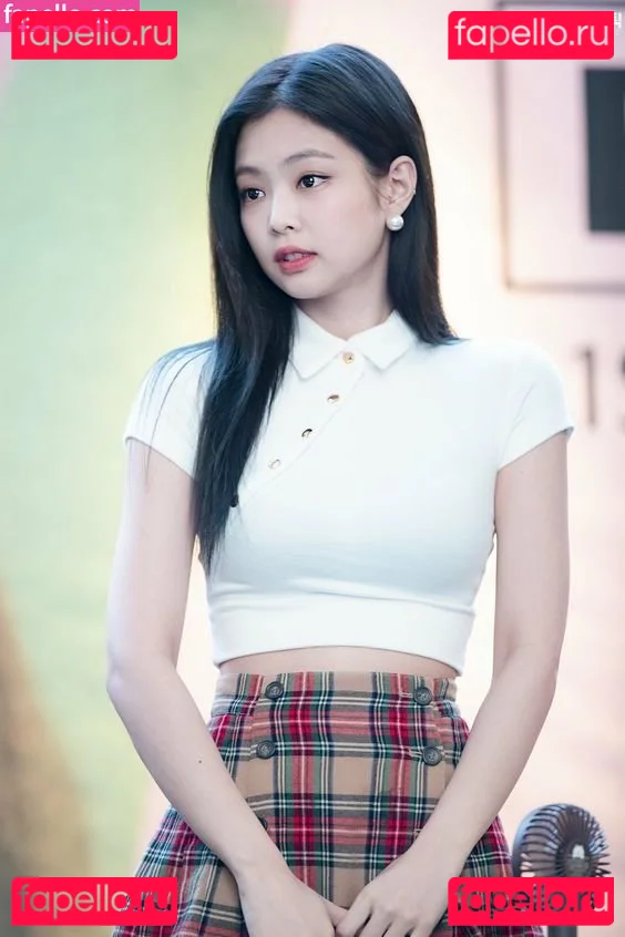 Jennie | BLΛƆKPIИK Onlyfans Photo Gallery 