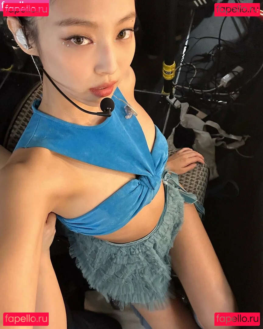 Jennie | BLΛƆKPIИK Onlyfans Photo Gallery 