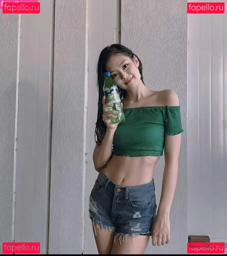 Jennie | BLΛƆKPIИK Onlyfans Photo Gallery 