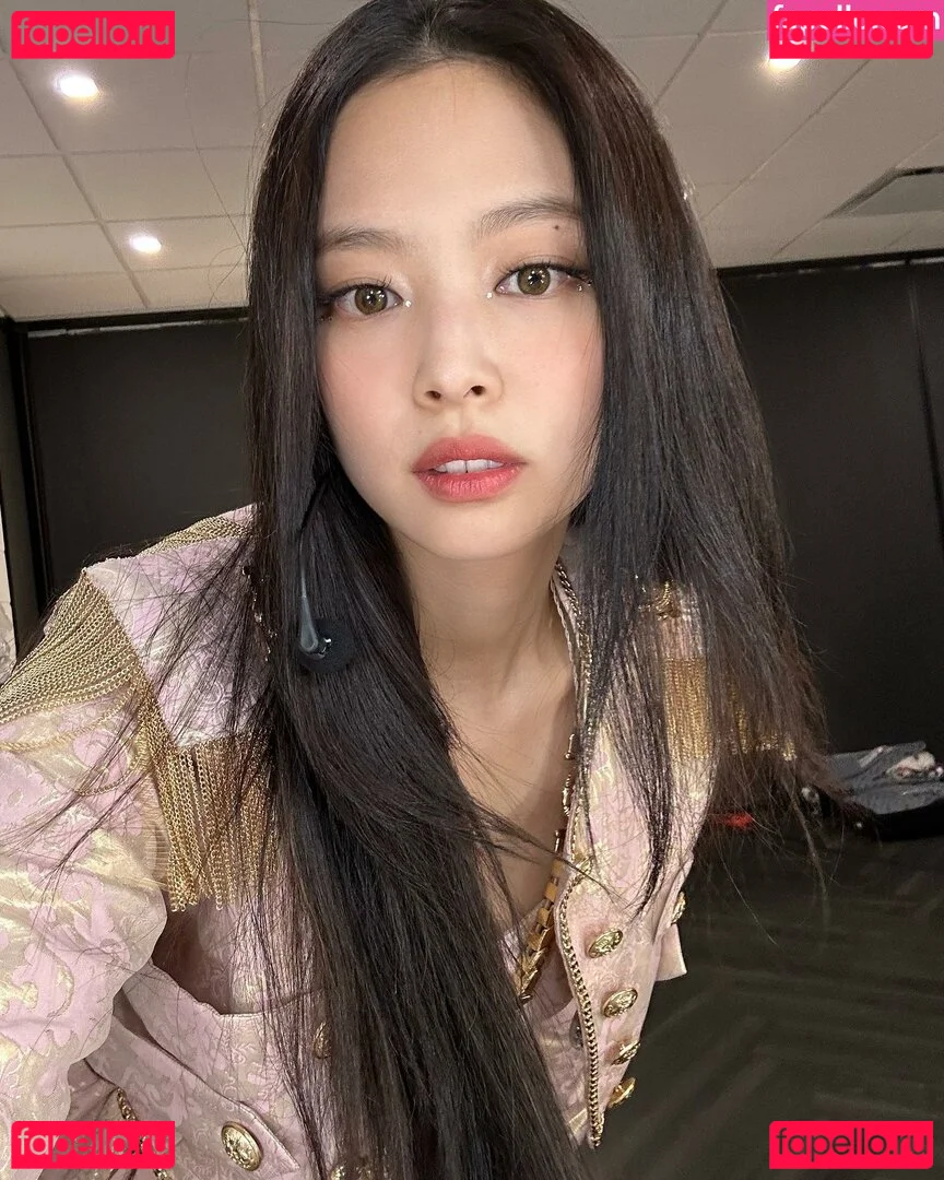 Jennie | BLΛƆKPIИK Onlyfans Photo Gallery 