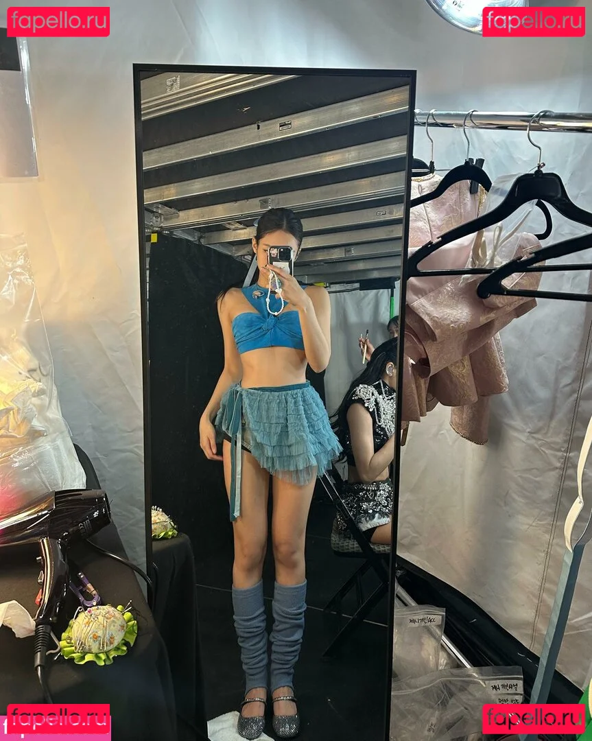 Jennie | BLΛƆKPIИK Onlyfans Photo Gallery 