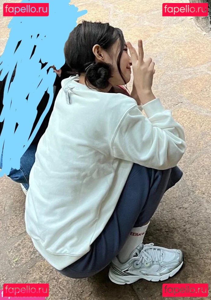 Jennie | BLΛƆKPIИK Onlyfans Photo Gallery 