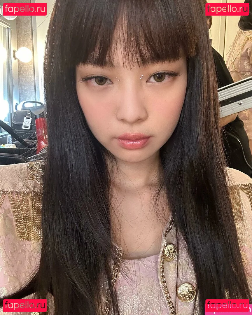 Jennie | BLΛƆKPIИK Onlyfans Photo Gallery 