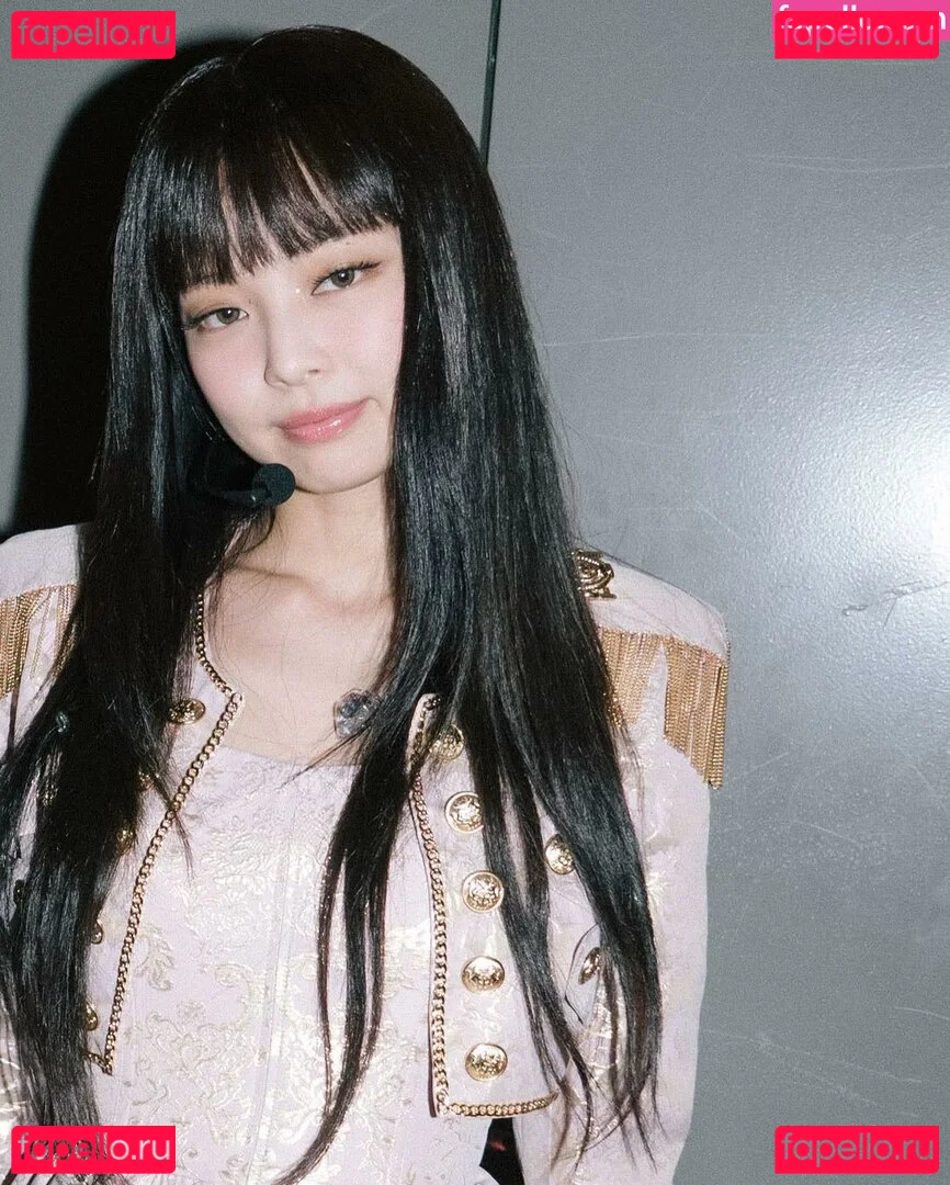 Jennie | BLΛƆKPIИK Onlyfans Photo Gallery 