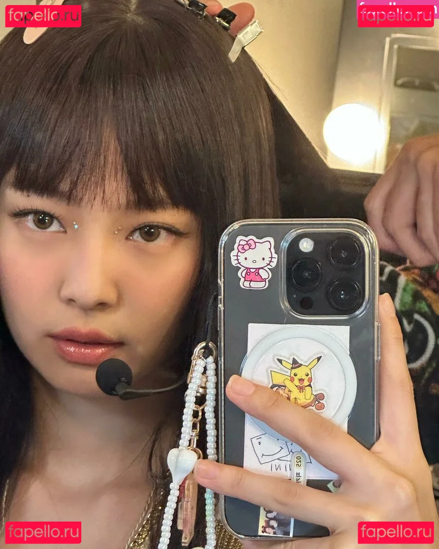 Jennie | BLΛƆKPIИK Onlyfans Photo Gallery 