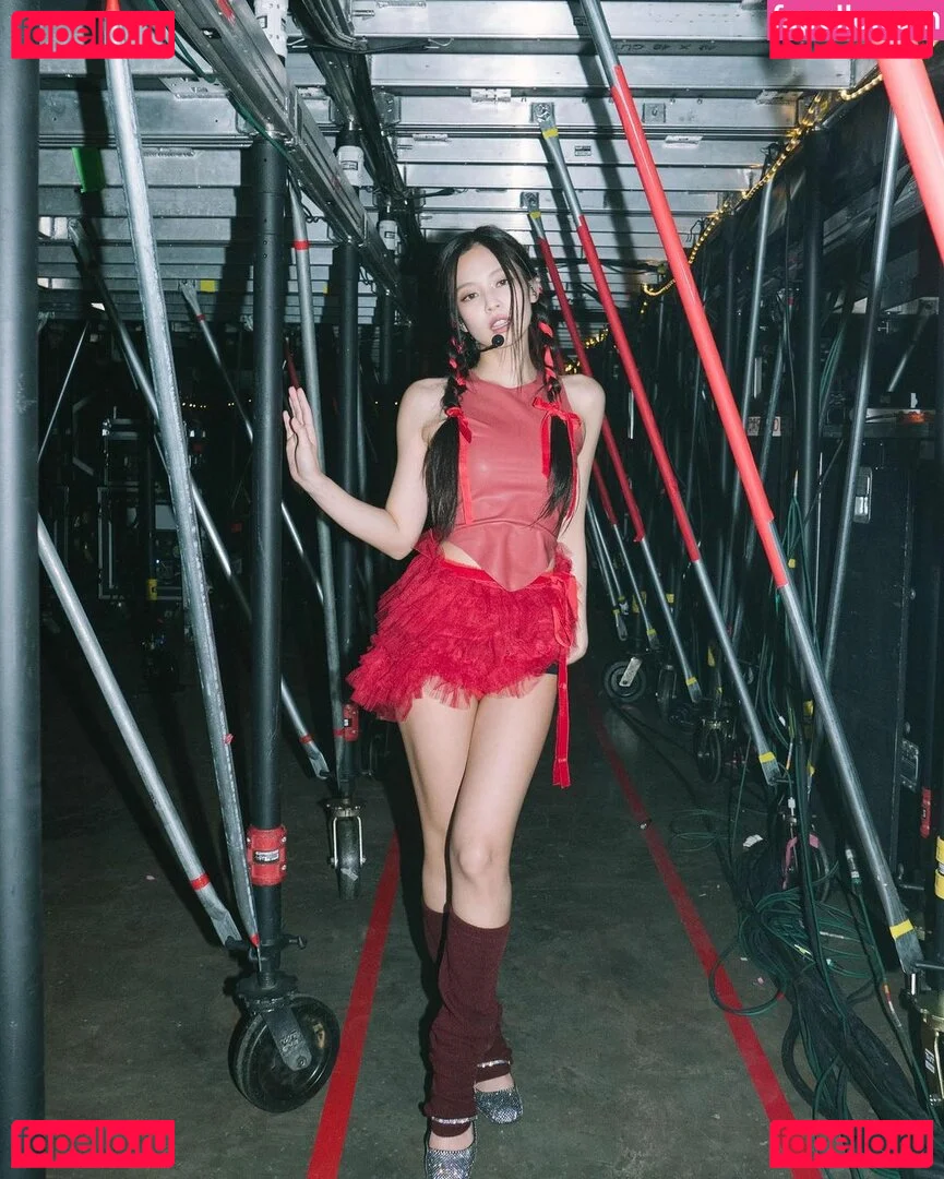 Jennie | BLΛƆKPIИK Onlyfans Photo Gallery 