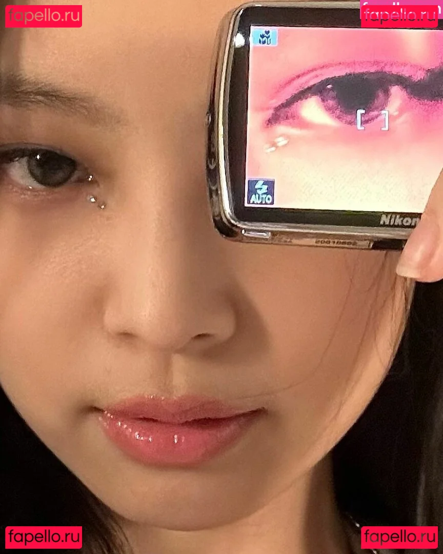 Jennie | BLΛƆKPIИK Onlyfans Photo Gallery 