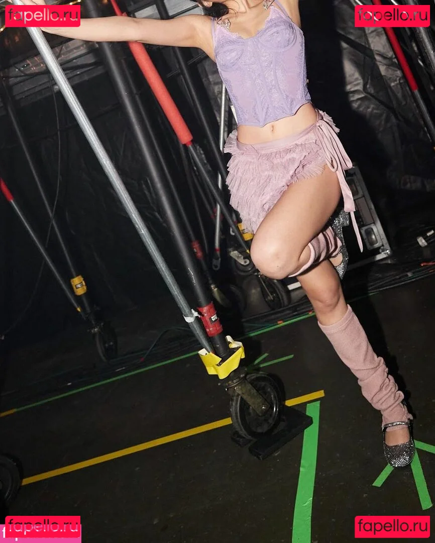 Jennie | BLΛƆKPIИK Onlyfans Photo Gallery 