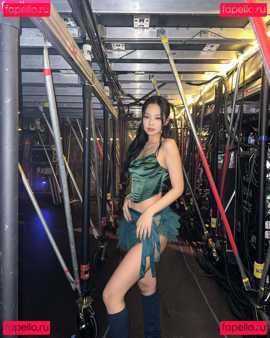 Jennie | BLΛƆKPIИK Onlyfans Photo Gallery 