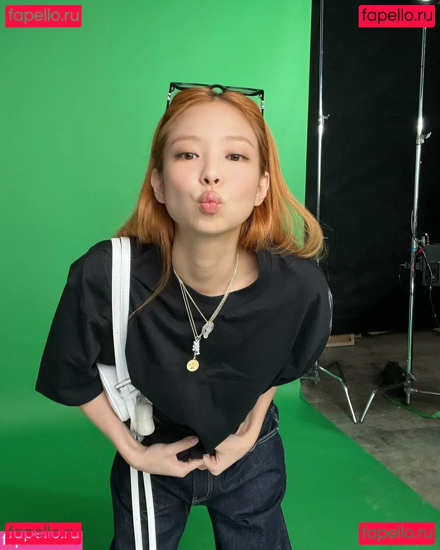 Jennie | BLΛƆKPIИK Onlyfans Photo Gallery 