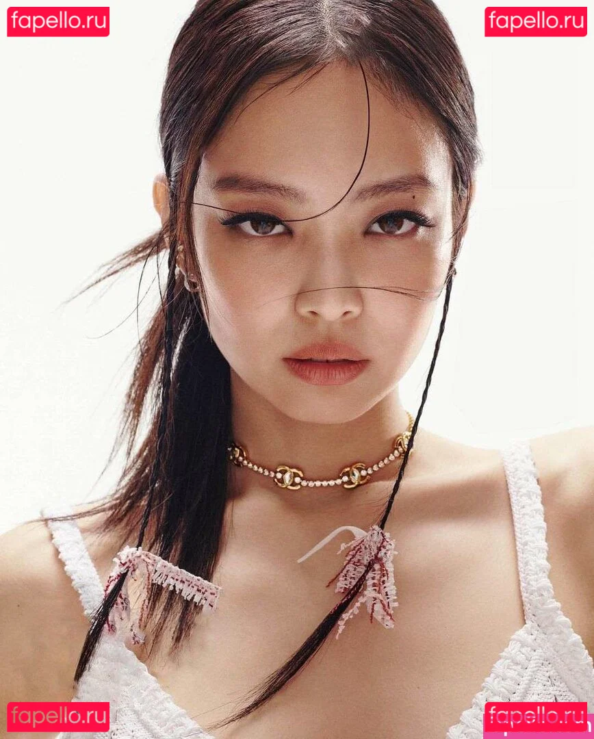 Jennie | BLΛƆKPIИK Onlyfans Photo Gallery 