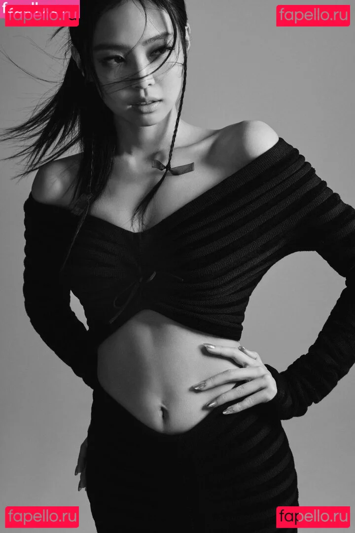 Jennie | BLΛƆKPIИK Onlyfans Photo Gallery 