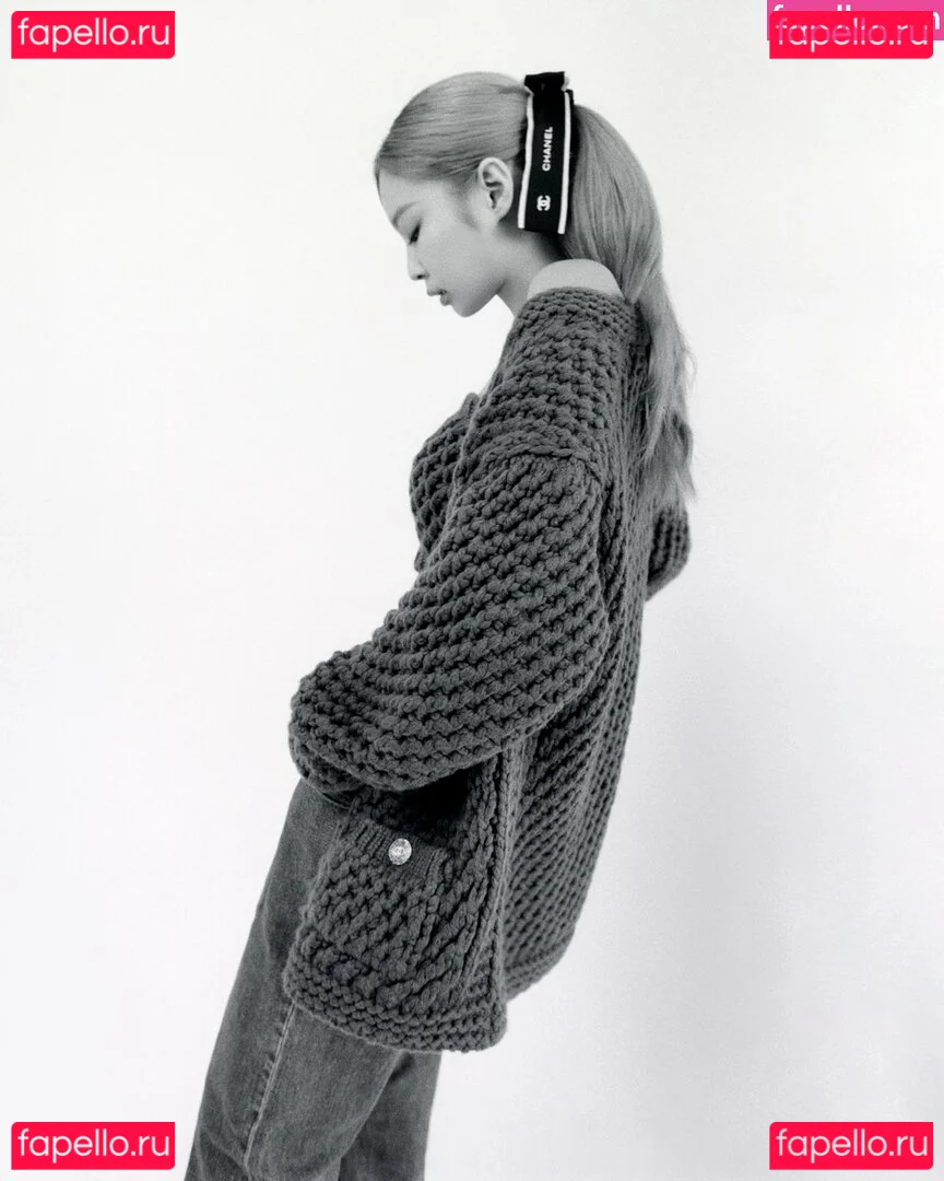 Jennie | BLΛƆKPIИK Onlyfans Photo Gallery 