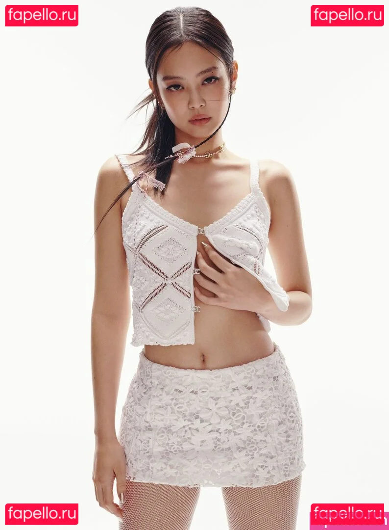 Jennie | BLΛƆKPIИK Onlyfans Photo Gallery 