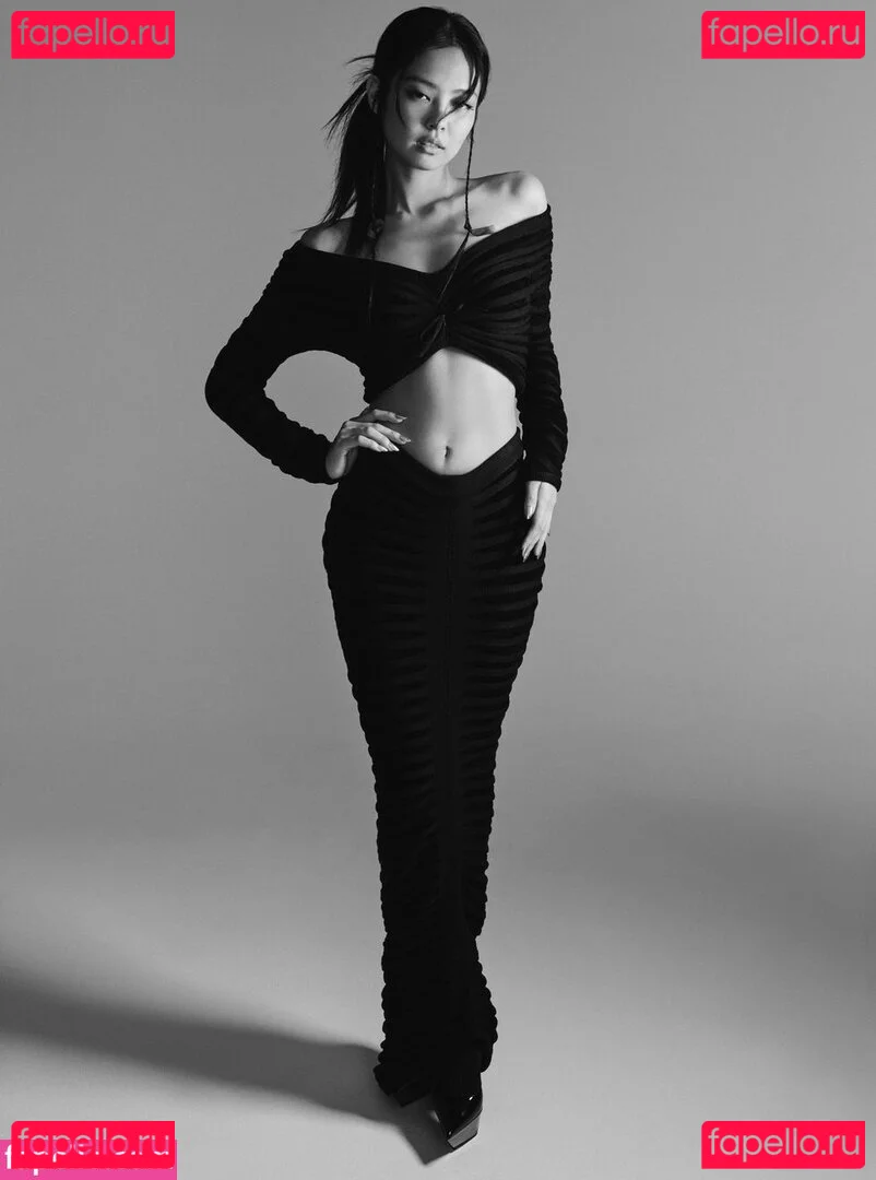 Jennie | BLΛƆKPIИK Onlyfans Photo Gallery 