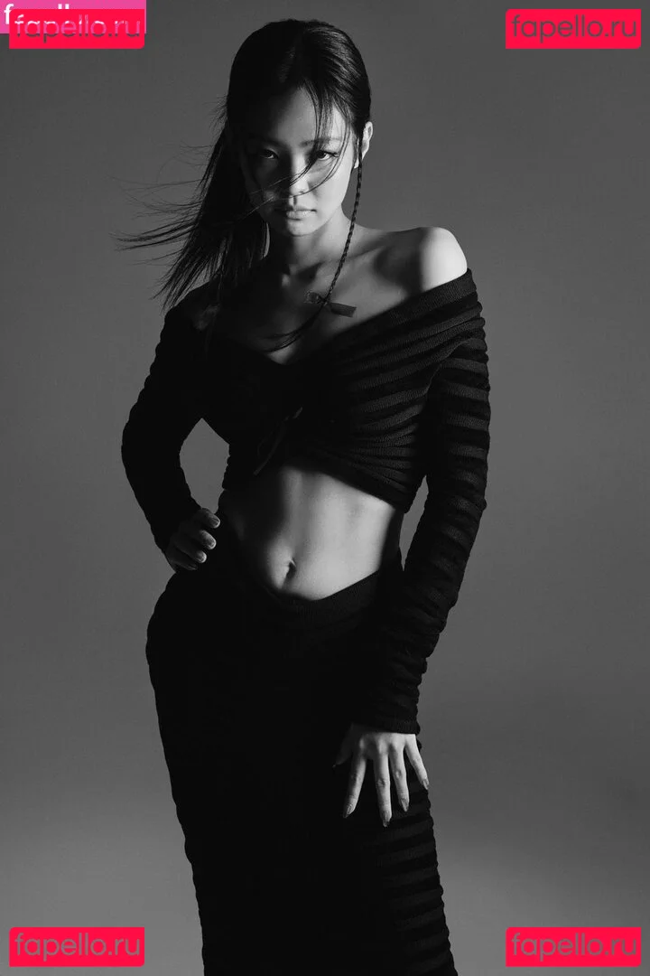 Jennie | BLΛƆKPIИK Onlyfans Photo Gallery 