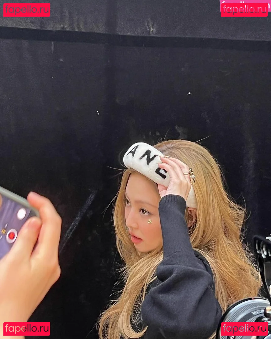 Jennie | BLΛƆKPIИK Onlyfans Photo Gallery 