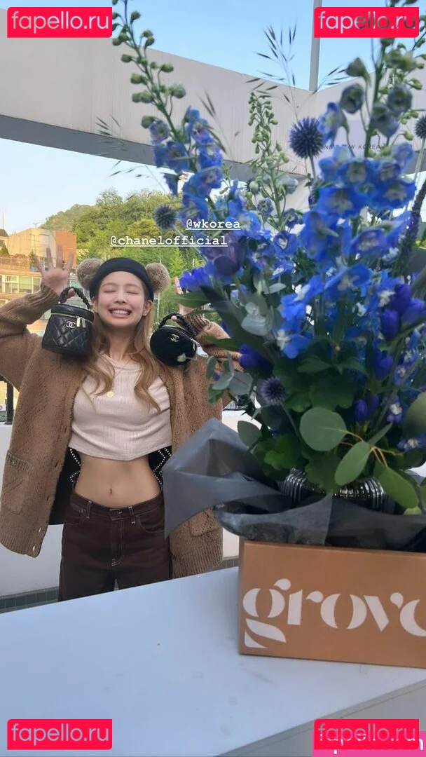 Jennie | BLΛƆKPIИK Onlyfans Photo Gallery 