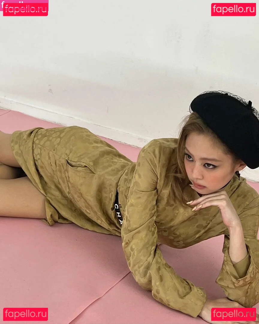 Jennie | BLΛƆKPIИK Onlyfans Photo Gallery 