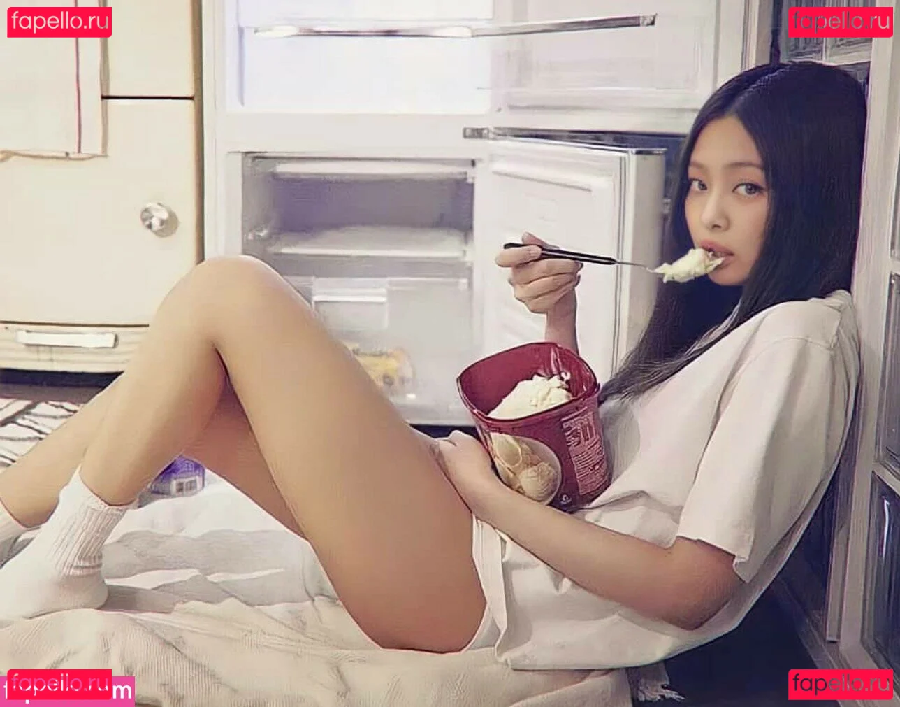 Jennie | BLΛƆKPIИK Onlyfans Photo Gallery 