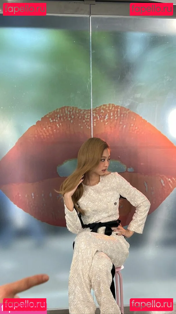 Jennie | BLΛƆKPIИK Onlyfans Photo Gallery 