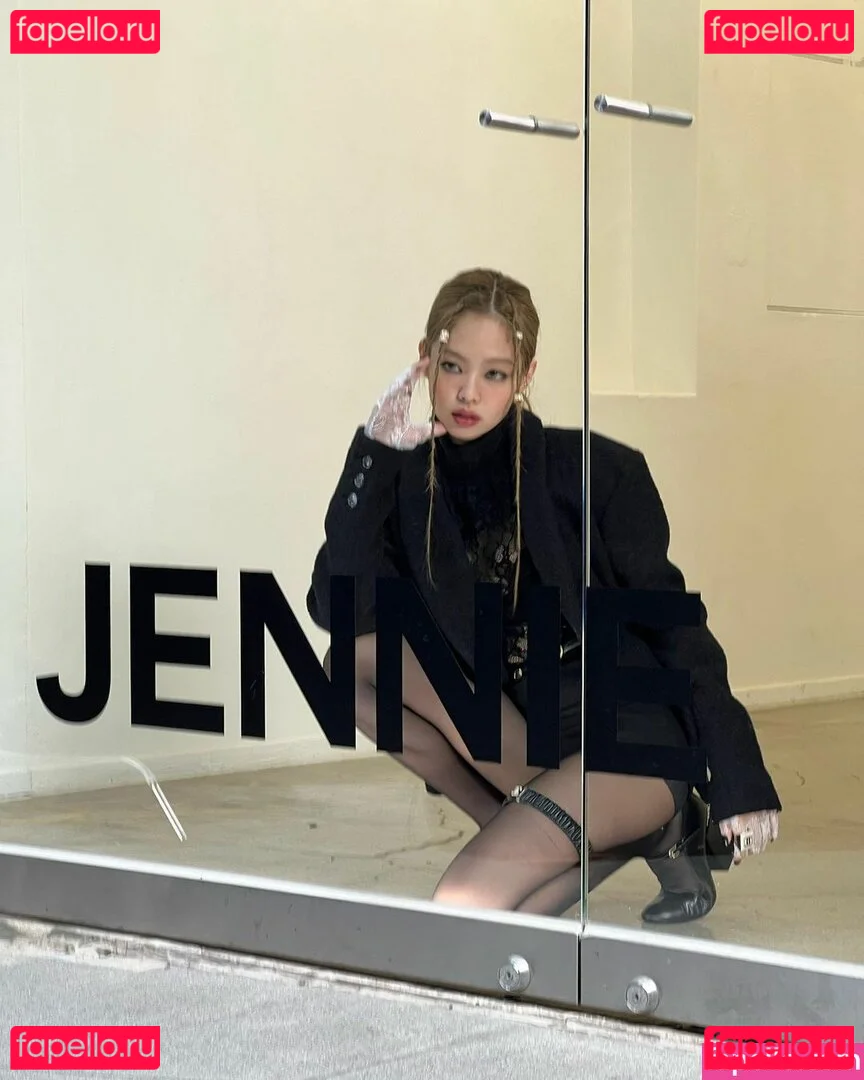 Jennie | BLΛƆKPIИK Onlyfans Photo Gallery 