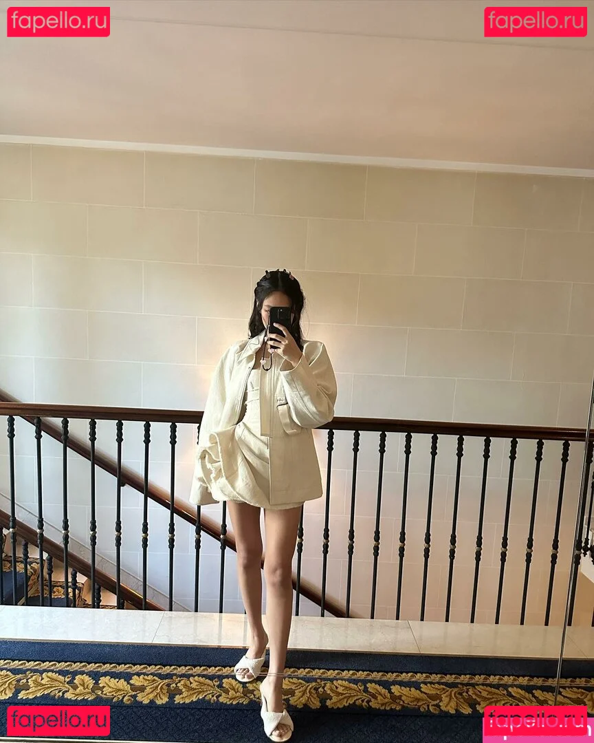 Jennie | BLΛƆKPIИK Onlyfans Photo Gallery 