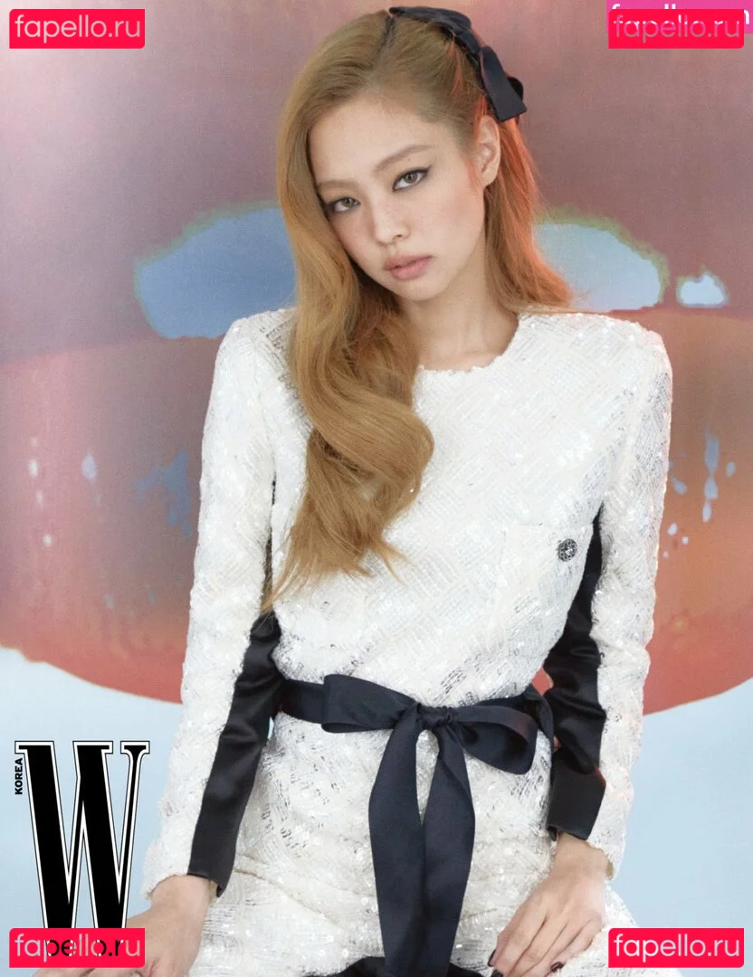 Jennie | BLΛƆKPIИK Onlyfans Photo Gallery 