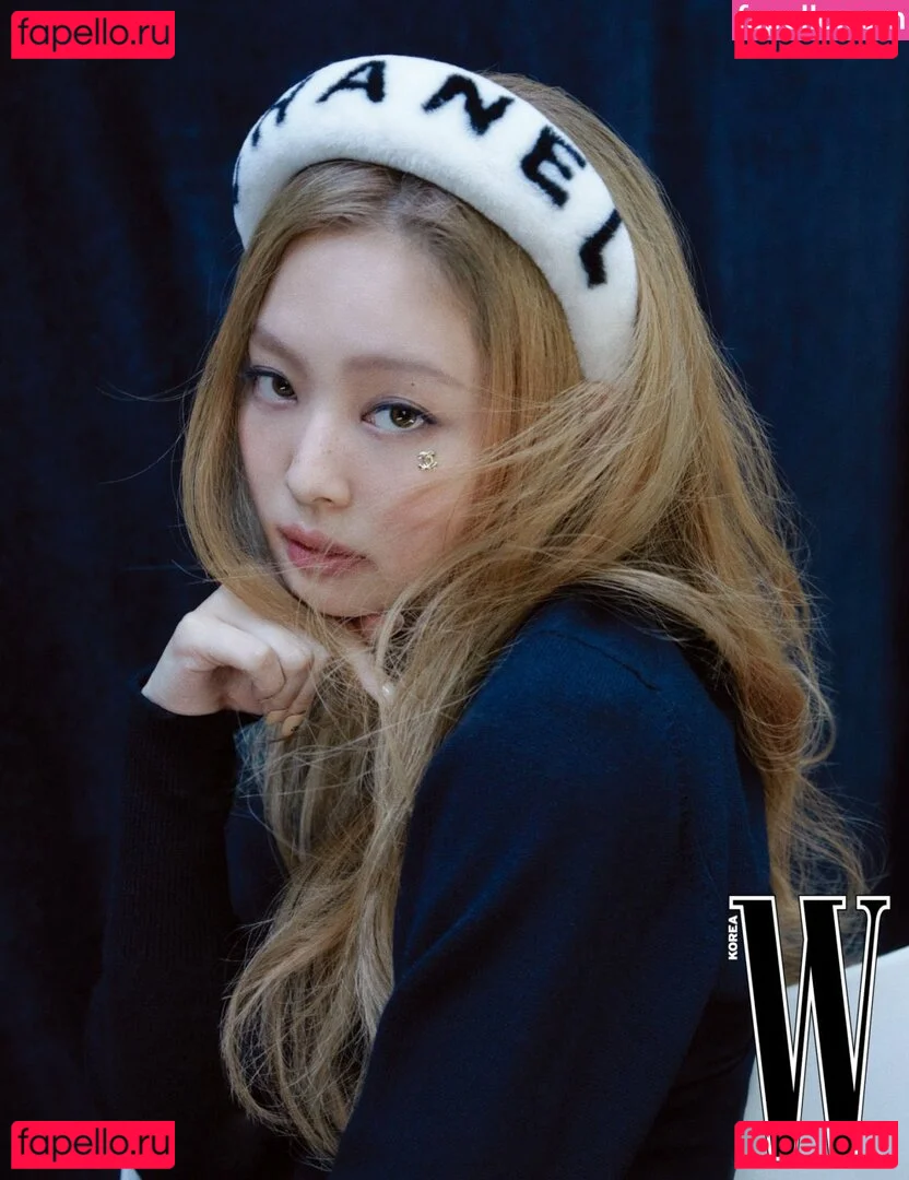 Jennie | BLΛƆKPIИK Onlyfans Photo Gallery 