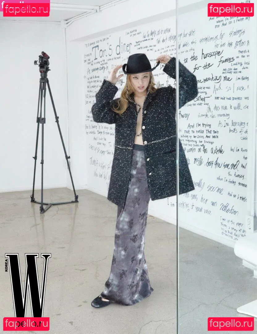 Jennie | BLΛƆKPIИK Onlyfans Photo Gallery 