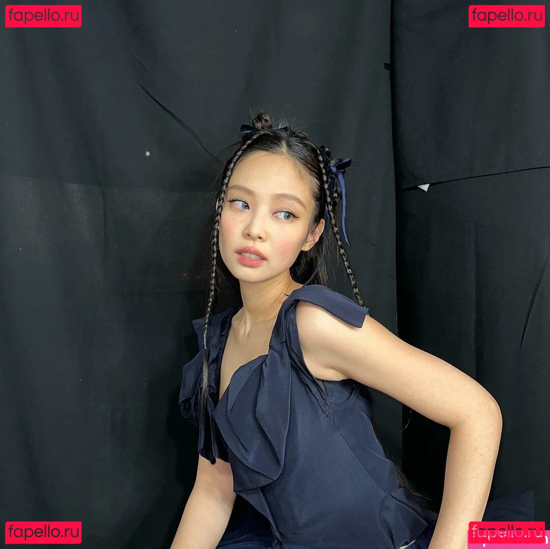 Jennie | BLΛƆKPIИK Onlyfans Photo Gallery 
