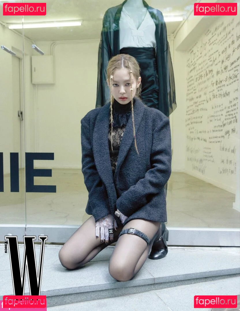 Jennie | BLΛƆKPIИK Onlyfans Photo Gallery 